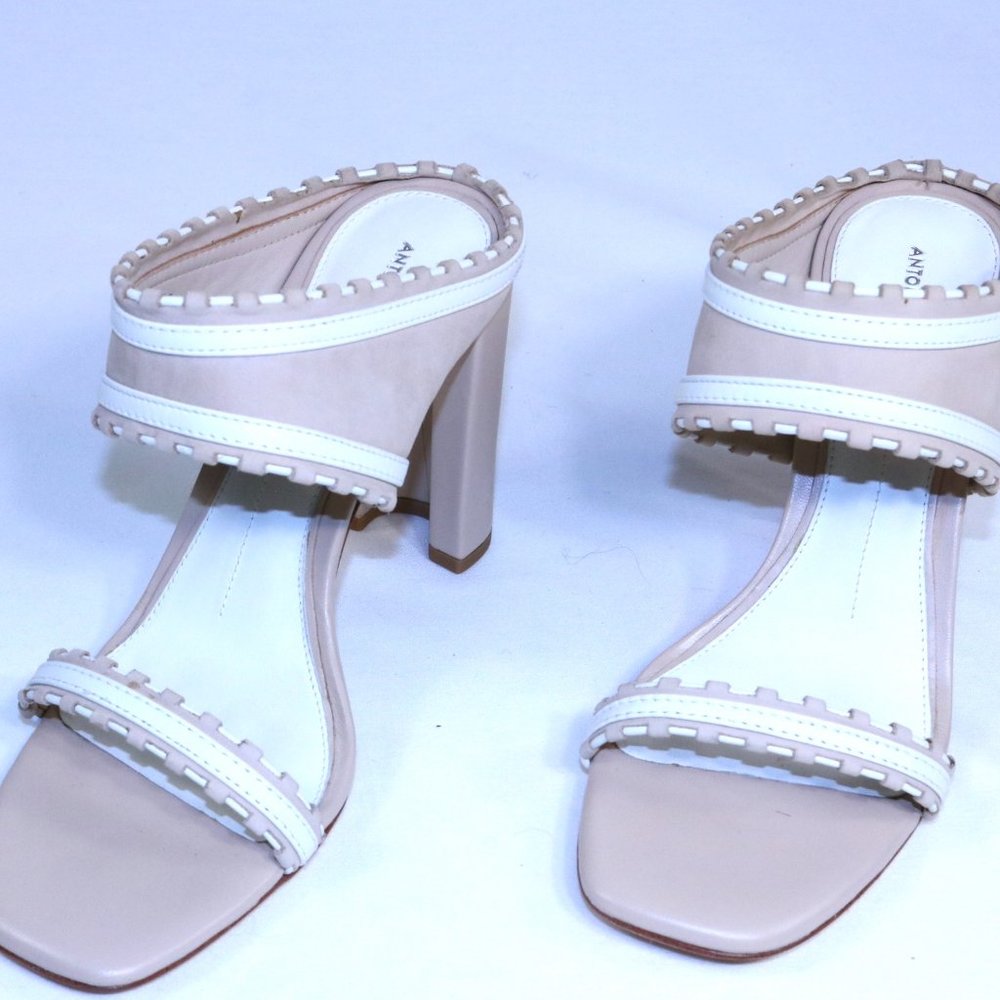 Antonio Melani Sarville Heeled Sandals